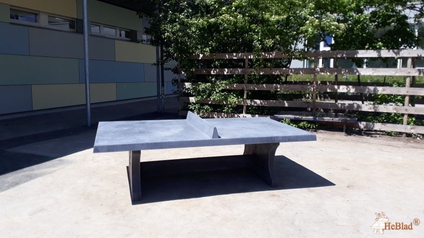 Grundschule de Solingen