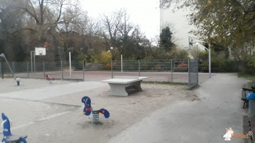 Gebaude  aus Freiburg