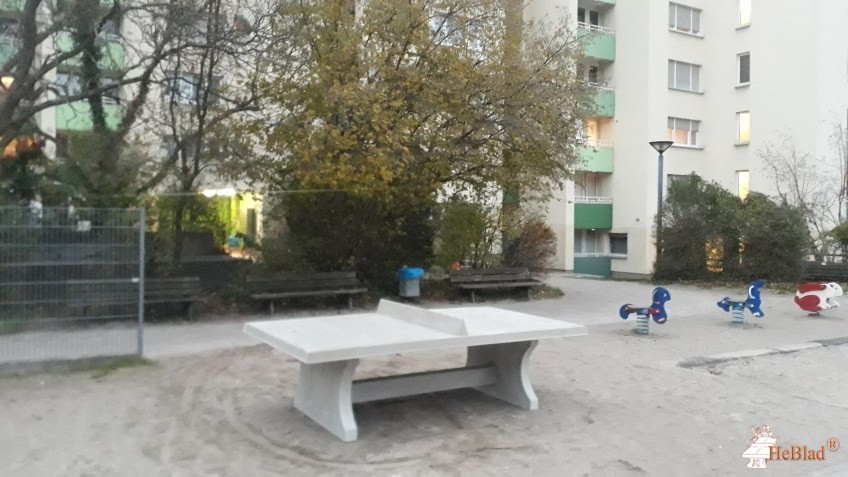 Gebaude  aus Freiburg