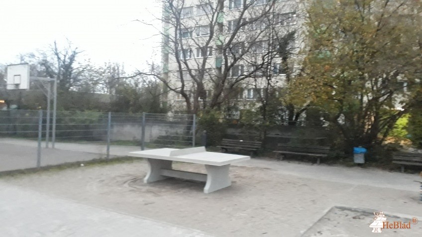 Gebaude  aus Freiburg