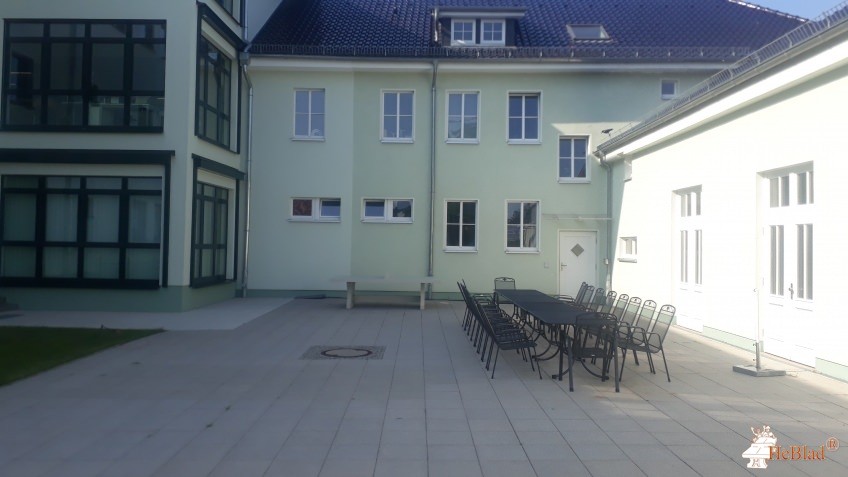 Energiequelle GmbH aus Zossen Kallinchen