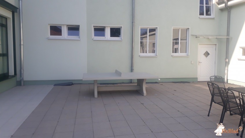 Energiequelle GmbH aus Zossen Kallinchen