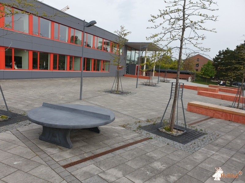 Schönwerth-Realschule.de de Amberg