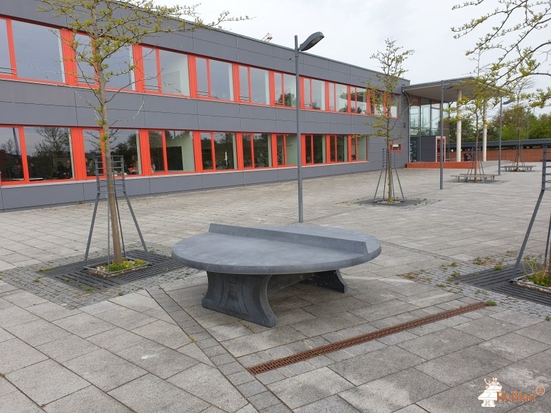 Schönwerth-Realschule de Amberg