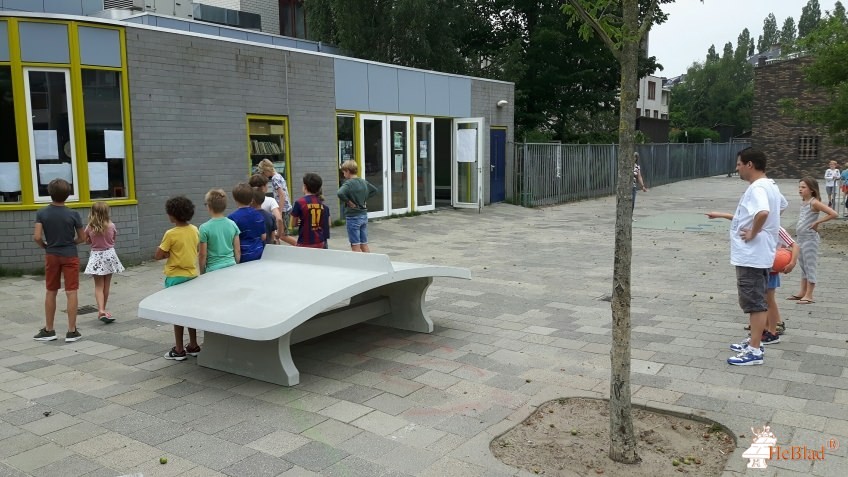 15e Montessori Maas en Waal  aus Amsterdam