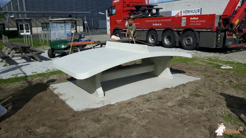 VV Zeewolde de Zeewolde