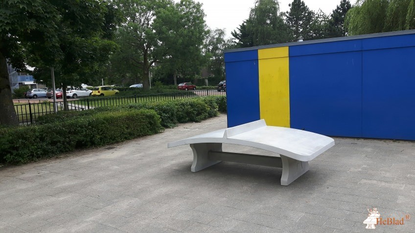 kbs de Wilgenburg de Zwolle