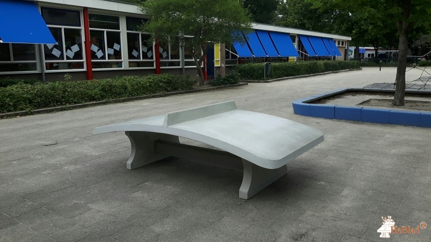 kbs de Wilgenburg de Zwolle