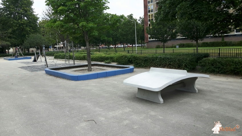 kbs de Wilgenburg de Zwolle