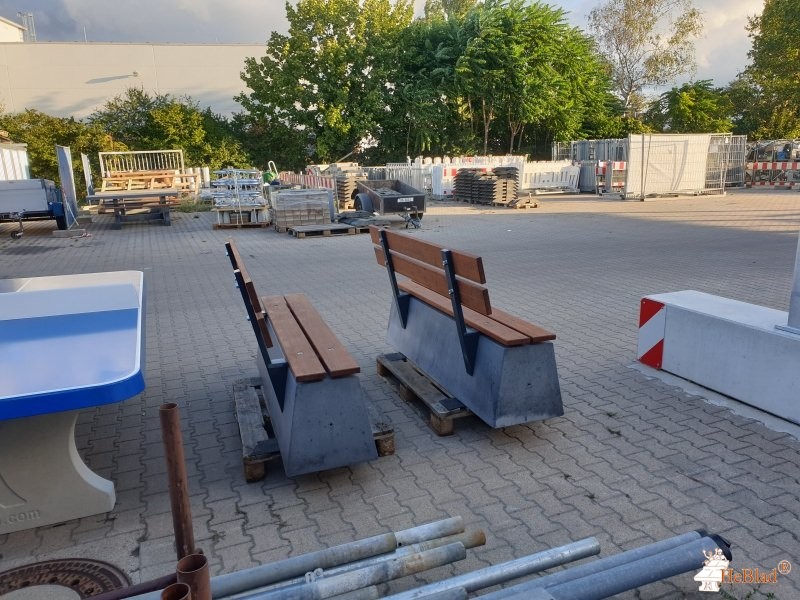 Bauhof aus Griesheim