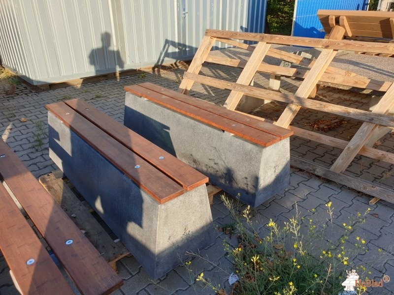 Bauhof aus Griesheim