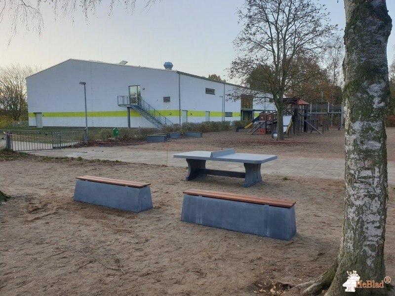 Schule Tremser Teich aus Lübeck