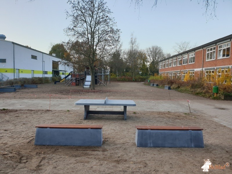 Schule Tremser Teich aus Lübeck