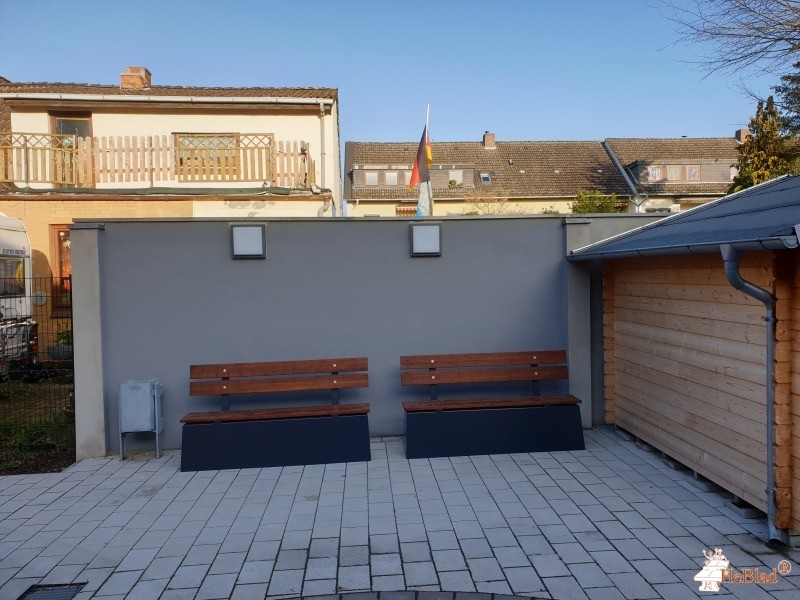 Janusz-Korczak-Schule aus Verden