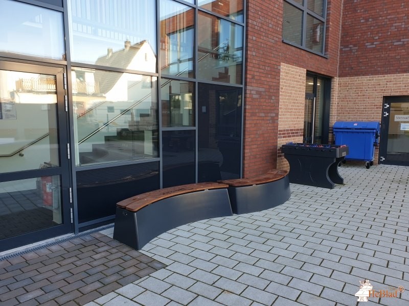 Janusz-Korczak-Schule aus Verden