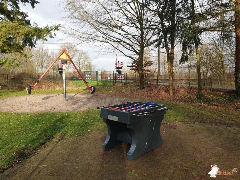 Ambelt herfte de Zwolle