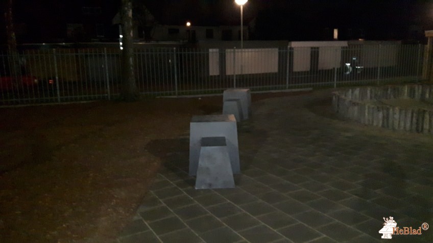 CBS De Fontein aus Breda