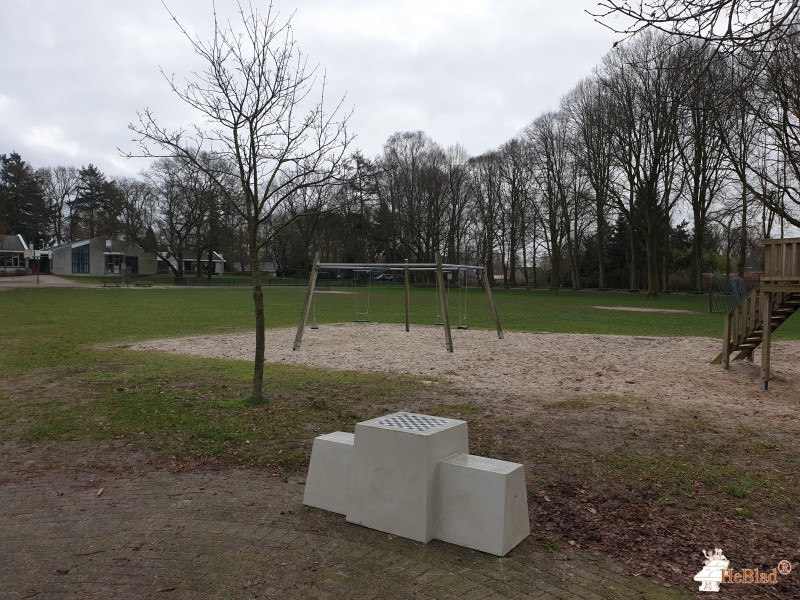 Ambelt herfte de Zwolle