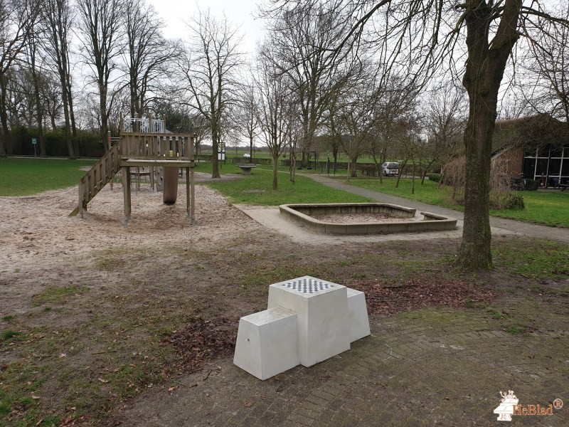 Ambelt herfte de Zwolle