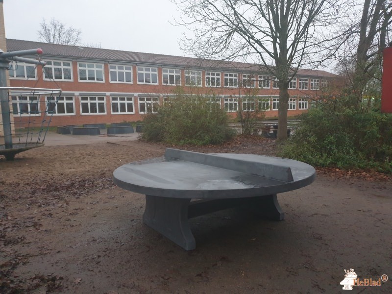 Schule Tremser Teich aus Lübeck