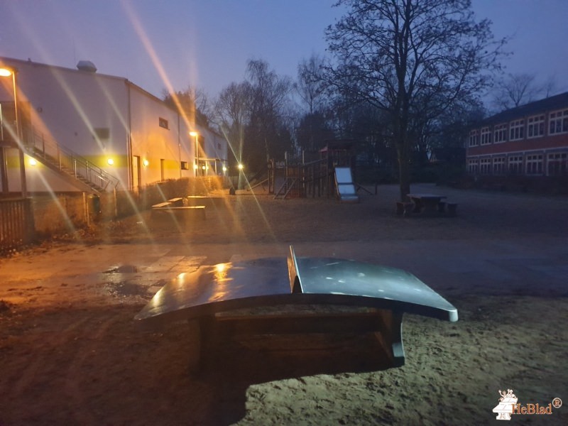 Schule Tremser Teich aus Lübeck