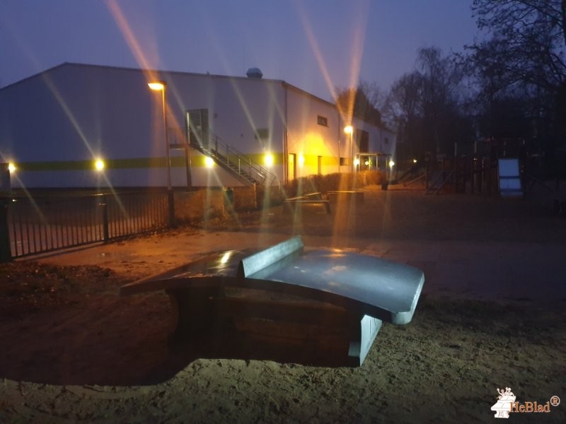 Schule Tremser Teich aus Lübeck