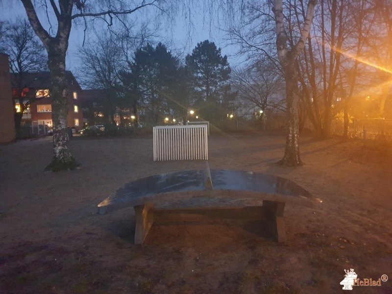 Schule Tremser Teich aus Lübeck