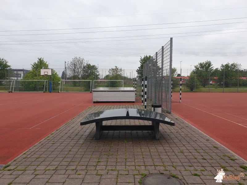 Städt. Berufsschule für Industrieelektronik München aus München