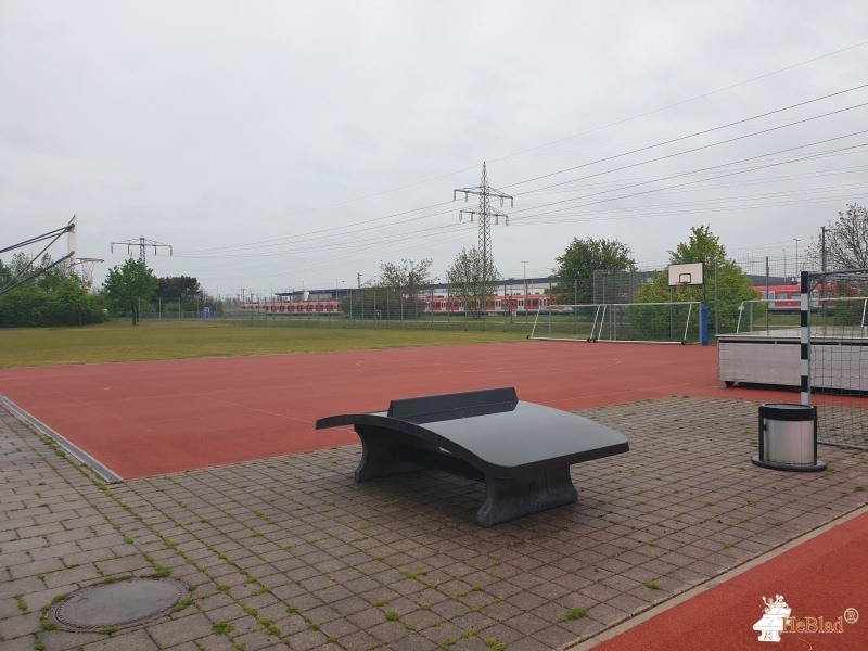 Städt. Berufsschule für Industrieelektronik München aus München