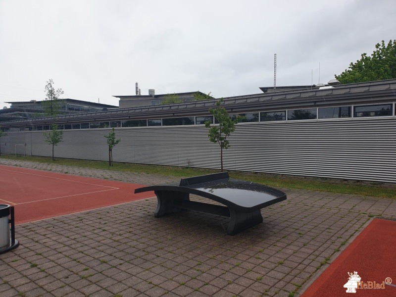 Städt. Berufsschule für Industrieelektronik München aus München