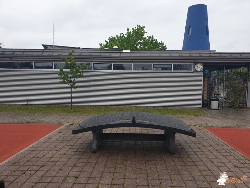 Städt. Berufsschule für Industrieelektronik München aus München