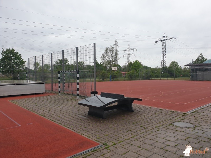 Städt. Berufsschule für Industrieelektronik München aus München