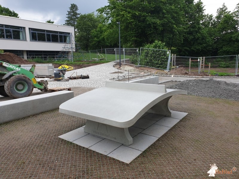 Karl-Stirner-Schule Rosenberg de Rosenberg