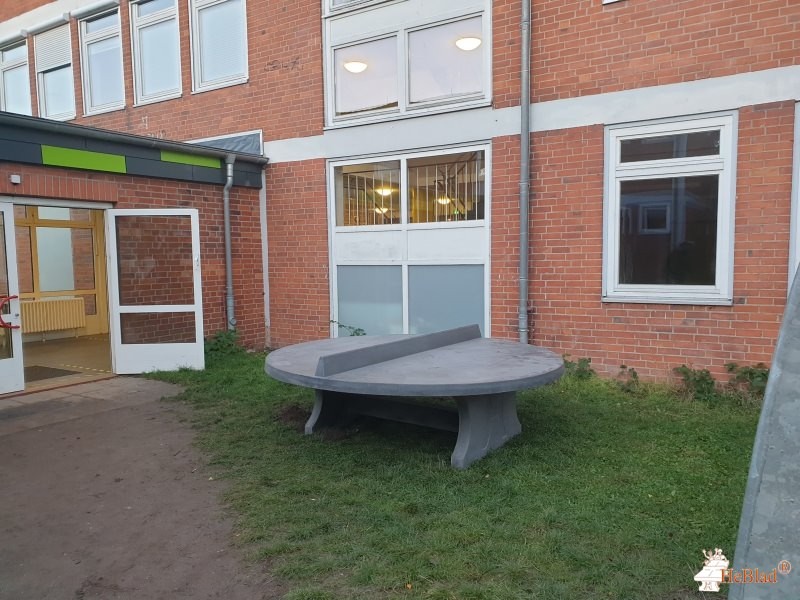 Schule Tremser Teich aus Lübeck