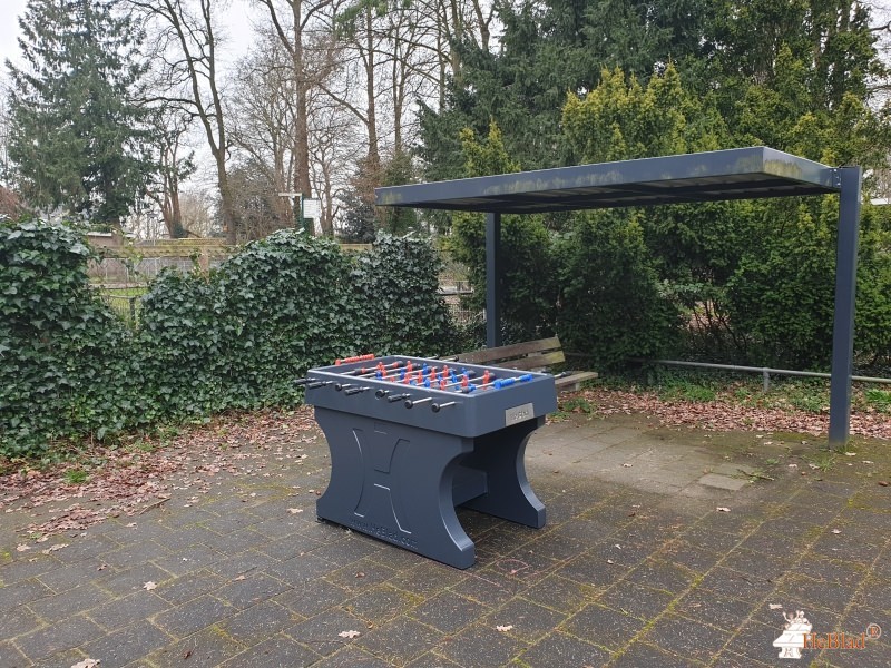 Ambelt herfte de Zwolle