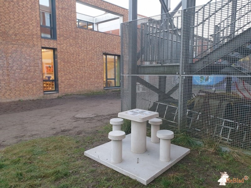 Schule Tremser Teich aus Lübeck
