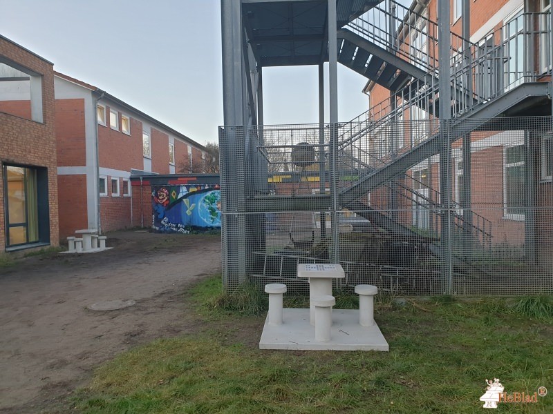 Schule Tremser Teich aus Lübeck