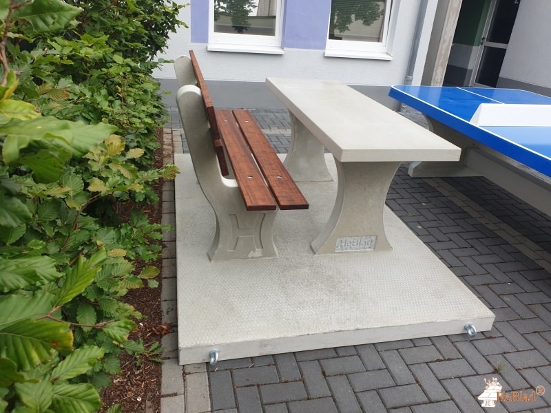 Asielheime aus Issum