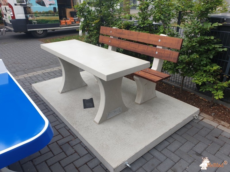 Asielheime aus Issum