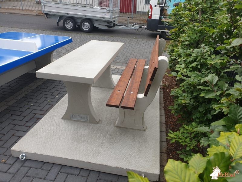 Asielheime aus Issum