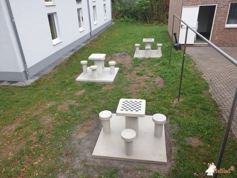 Asielheime aus Issum