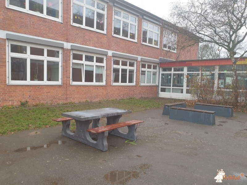 Schule Tremser Teich aus Lübeck