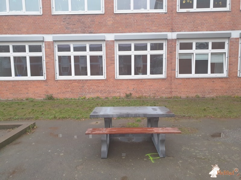 Schule Tremser Teich aus Lübeck