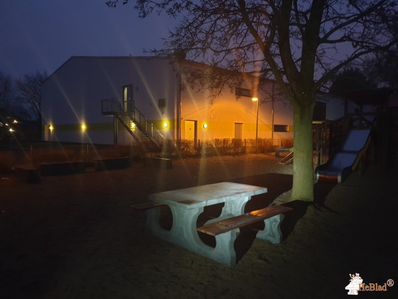 Schule Tremser Teich aus Lübeck