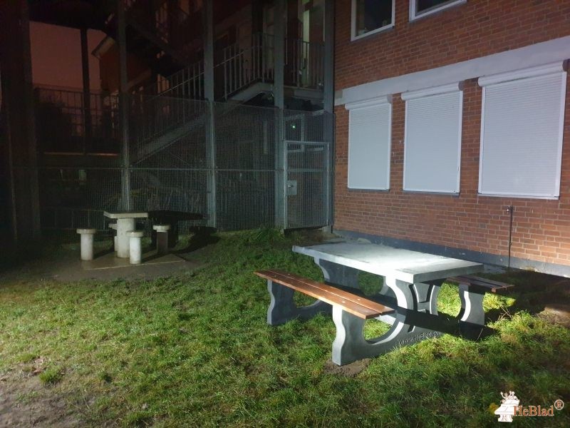 Schule Tremser Teich aus Lübeck