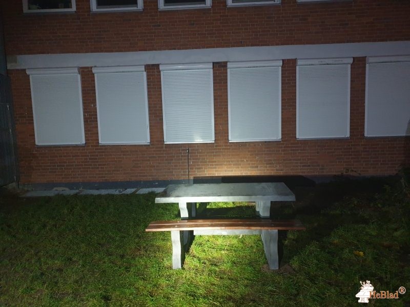 Schule Tremser Teich aus Lübeck