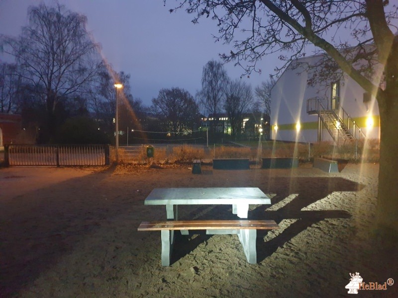 Schule Tremser Teich aus Lübeck