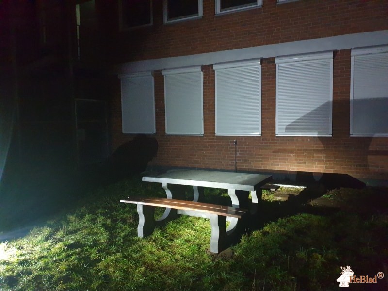 Schule Tremser Teich aus Lübeck