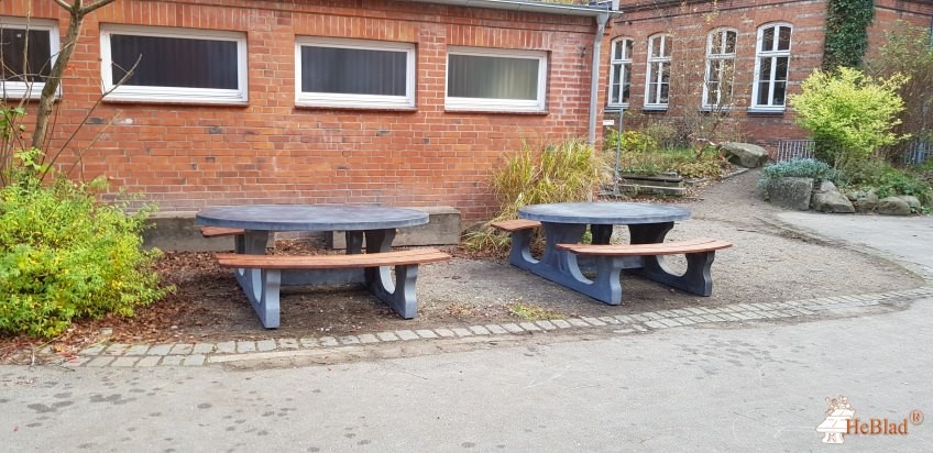 Oberschule zum Dom de Lübeck