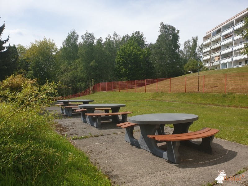 Grundschule Friederike Caroline Neuber de Reichenbach